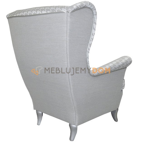 Fotel USZAK Multikolor