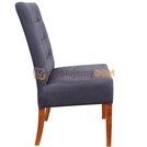 Krzesło PROSTE PIK Kwadrat 98 cm