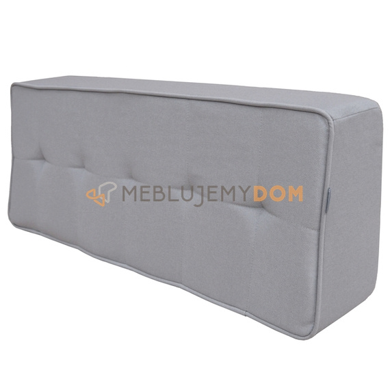 Poduszka oparciowa CUSTOM PIK 92 x 35 cm