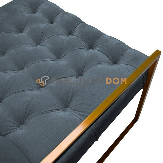 Ławka MELODY CHESTERFIELD