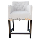 Hoker OWEN PROSTY PIK z guzikami 93 cm