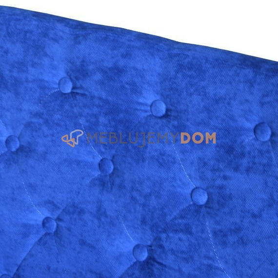 Ławka VICKY PIK z guzikami 98 cm