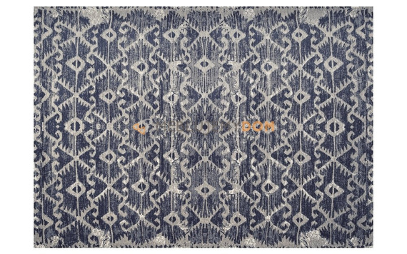 Carpet ANATOLIA SKY BLUE
