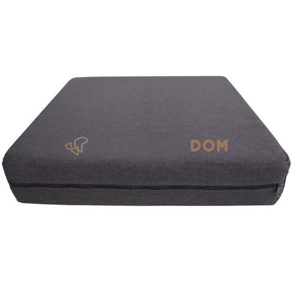 Poduszka na siedzisko SOFT 50 x 50 cm