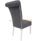 Krzesło MARCELO z pinezkami 100 cm