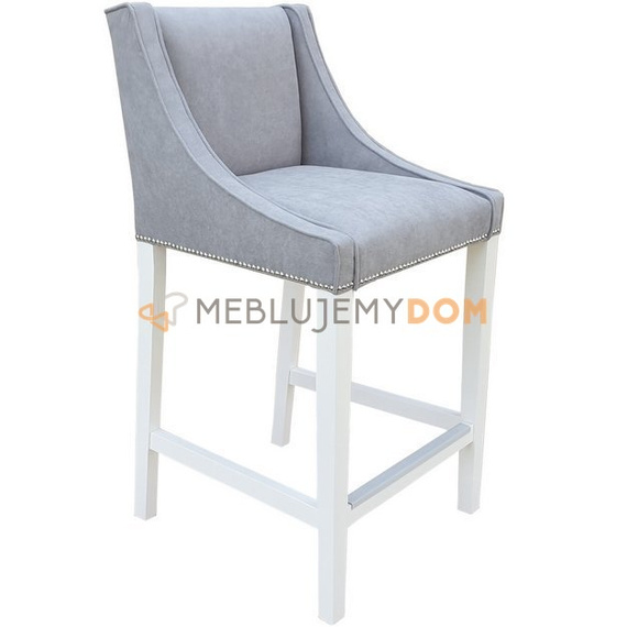 Hoker LOVELY z pinezkami 100 cm