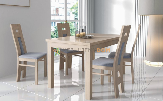 Krzesło LOTTE 100 cm