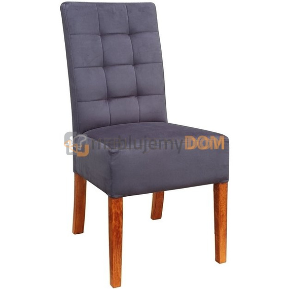 Krzesło PROSTE PIK Kwadrat 98 cm