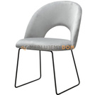 Krzesło TOKYO SKI 75 cm