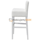 Hoker PROSTY PIK z kryształkami 113 cm