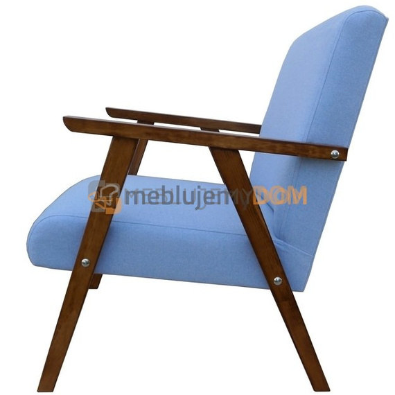 Fotel RETRO 77 cm