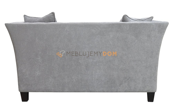Sofa TIFFANY z poduszkami 2-osobowa