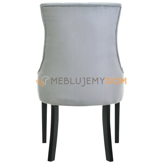 Krzesło HEIDI z lamówką 98 cm