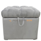 Puf COFFER CHESTERFIELD 50 x 50 cm