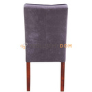 Krzesło LUDWIK z lamówką 98 cm