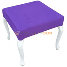 Puf LUDWIK 50 x 50 cm