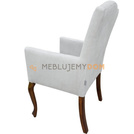 Fotel LUDWIK 101 cm