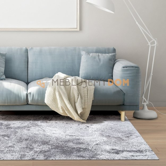 Dywan MOON LIGHT GRAY