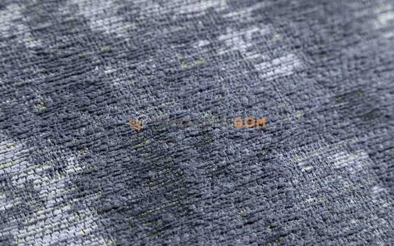 Dywan SOIL DARK GRAY