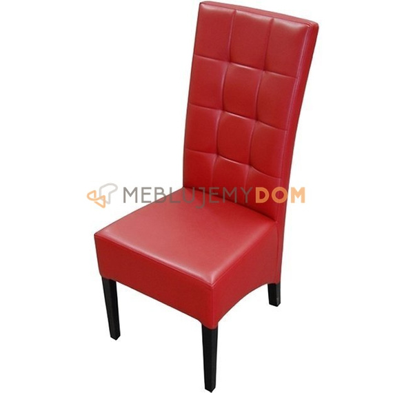 Krzesło SKOŚNE PIK Kwadrat 107 cm