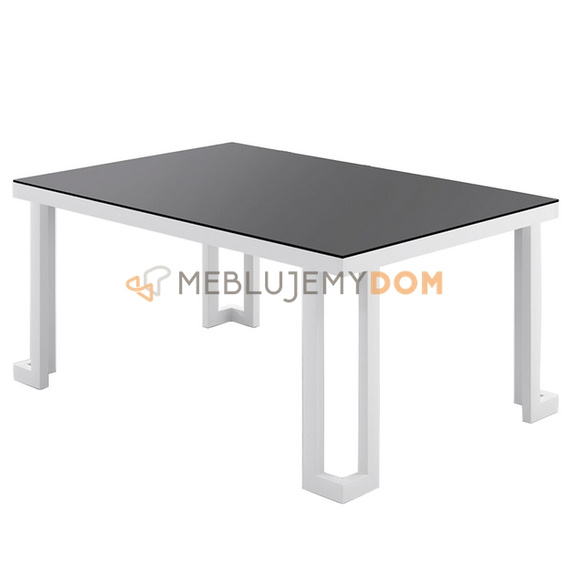 Stolik ASPEN 90 x 60 cm