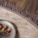 Dywan LUNA BEIGE okrągły