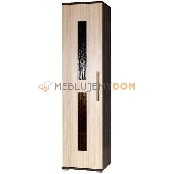 Szafka z witryną LARGO