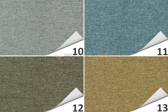 Tkanina PERSEMPRA 5.0