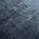 Dywan LINEN DARK BLUE okrągły