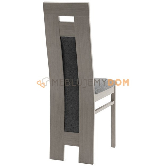 Krzesło MELVIN 109 cm