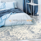 Dywan SIENA IVORY BLUE