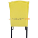 Krzesło MATEO PIK z giętymi nogami 106 cm