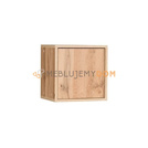 Półka zamykana BALZAC 35 cm