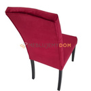 Krzesło SIMAO z guzikami 103 cm