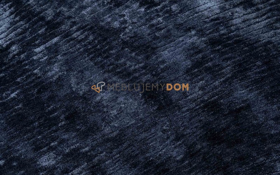 Dywan CANYON DARK BLUE by Maciej Zień