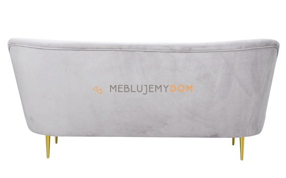 Sofa BOUCLE SKY 3-osobowa