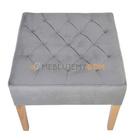 Puf PROSTY PIK 50 x 50 cm