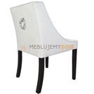 Krzesło LOVELY z kołatką 85 cm