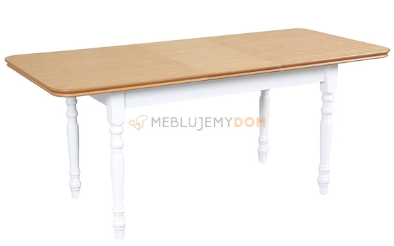 Stół BORDEAUX Fornir 200 x 100 cm