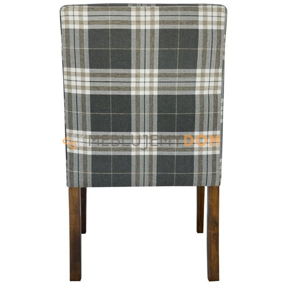 Fotel JUMPY WĄSKI 98 cm