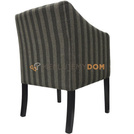 Fotel JUMPY PROSTY Multikolor 84 cm