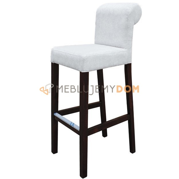 Hoker WĄSKI z wałkiem 106 cm