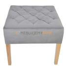 Puf PROSTY PIK 50 x 50 cm