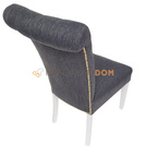 Krzesło MARCELO z pinezkami 100 cm