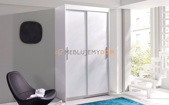 Szafa przesuwna BENTO