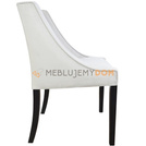 Krzesło LOVELY z kołatką 85 cm