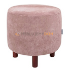 Puf okrągły BONO Ø 40 cm