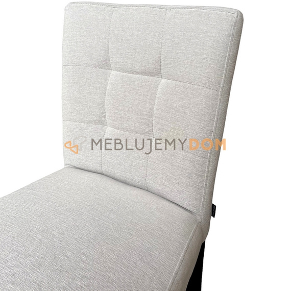 Krzesło WĄSKIE PIK Kwadrat 84 cm