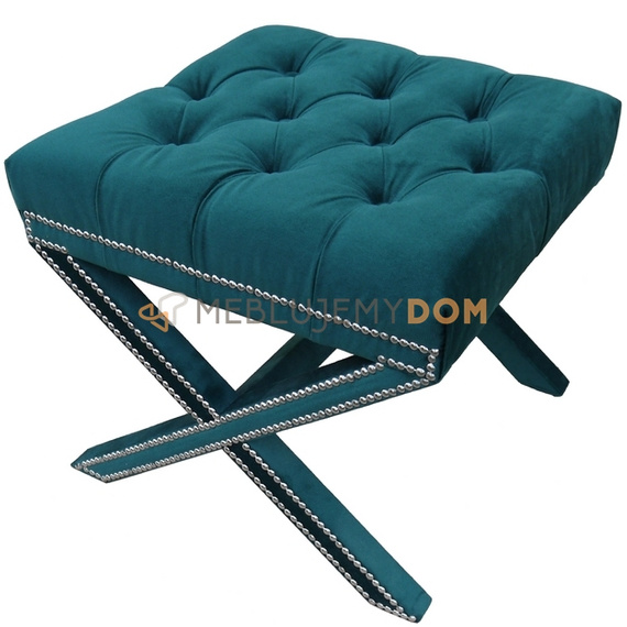 Puf EXETER 56 x 54 cm