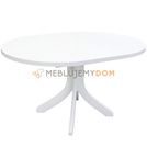 Stół okrągły SESTO Fornir Ø 100 cm